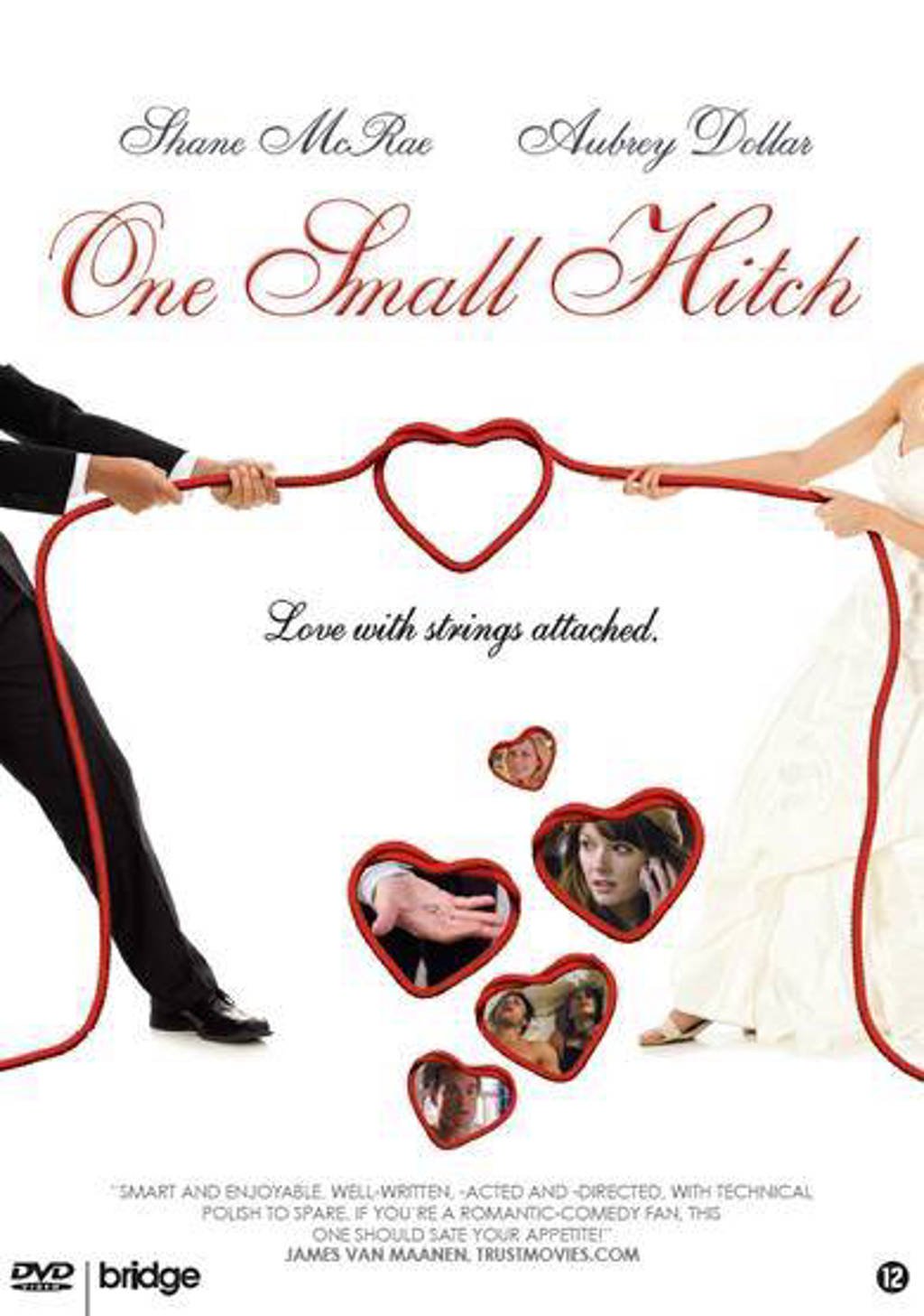 One small hitch (DVD)