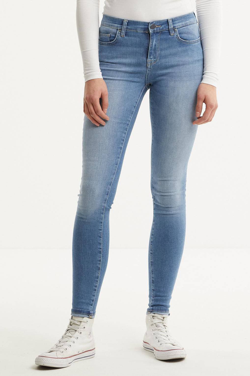 only shape skinny regular waist