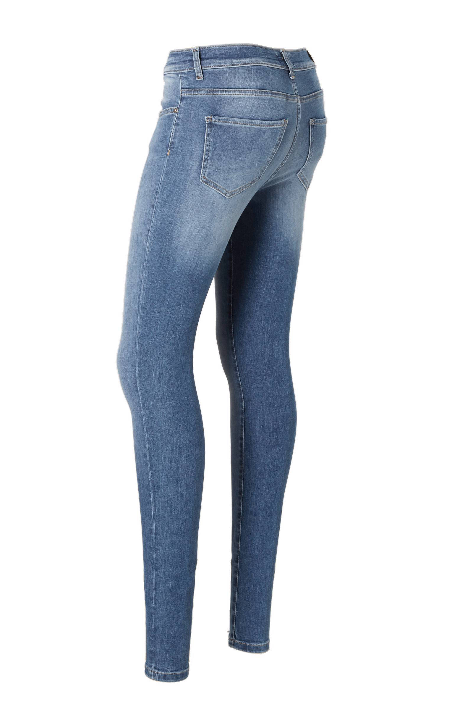 only shape skinny regular waist