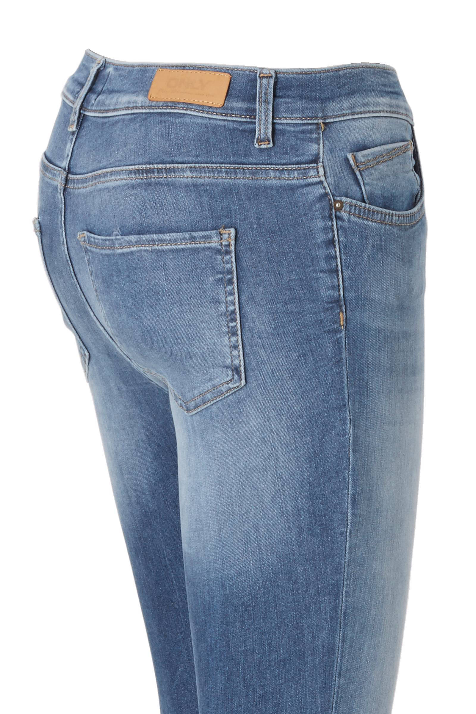 only shape regular skinny jeans