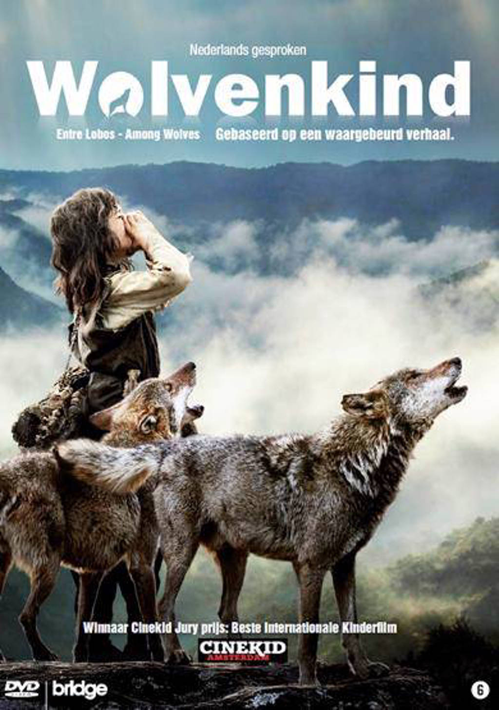 Wolvenkind (DVD)