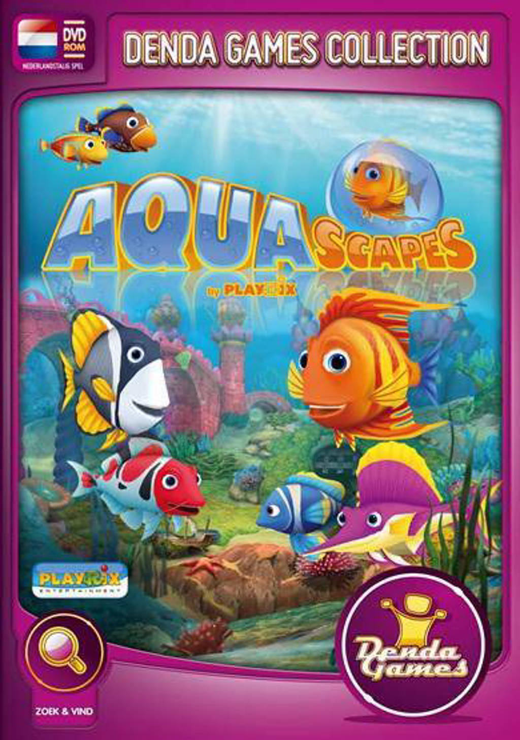 Aquascapes (PC)