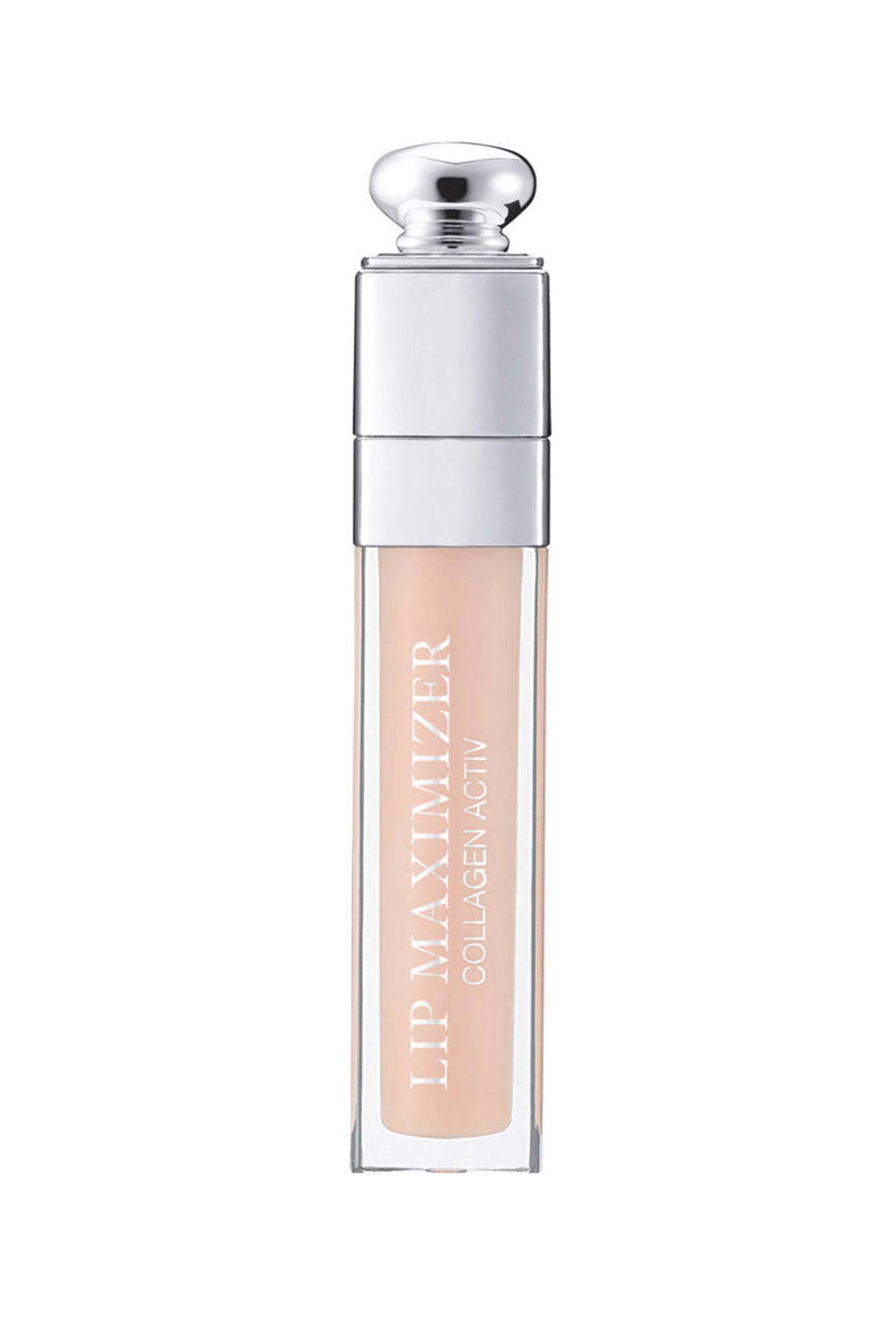Dior Addict Lip Maximizer - 001 Pink, Roze