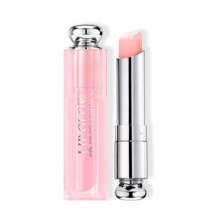 Addict Lip Glow lipbalsem - 001 Pink