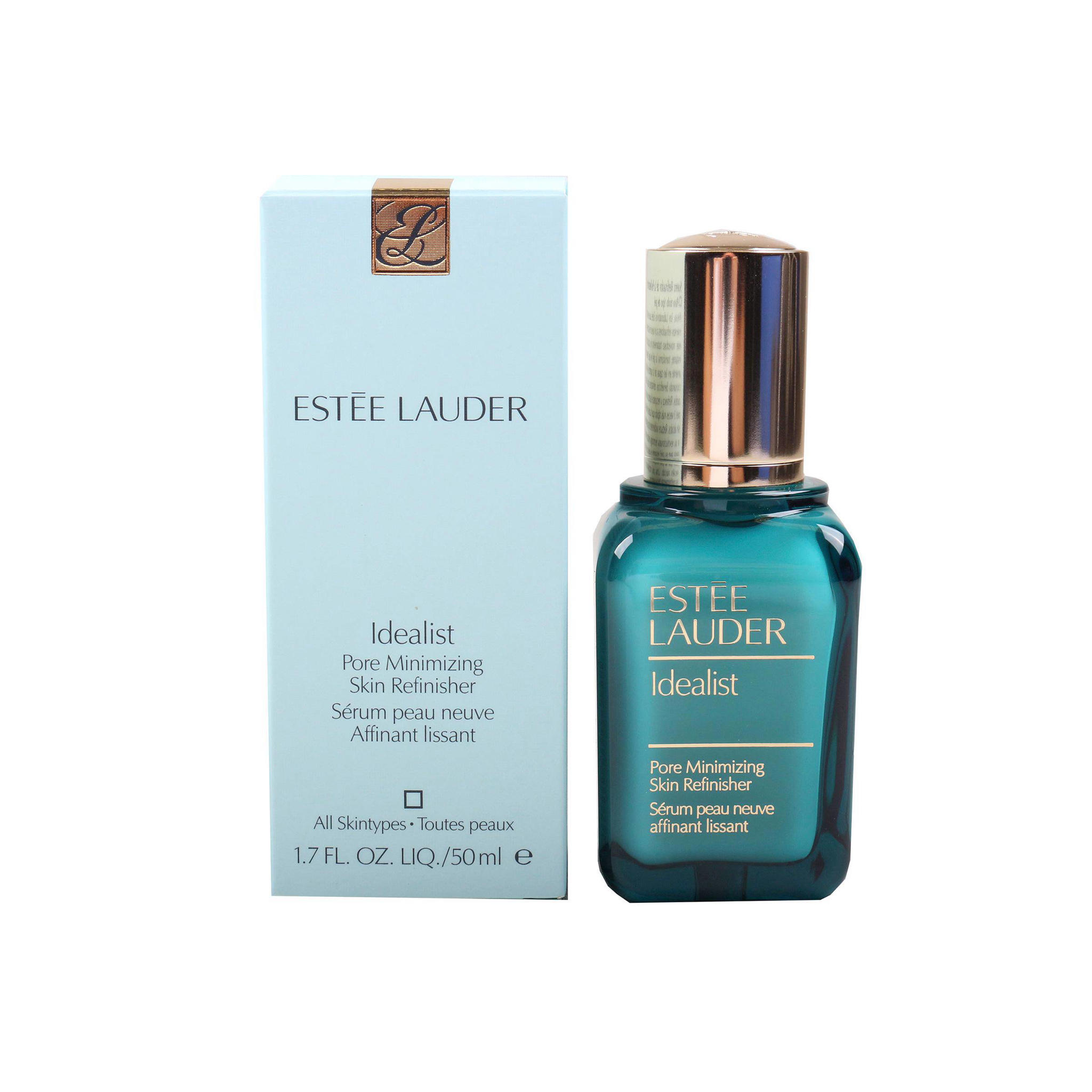 Estée Lauder Idealist Pore Minimizing Skin Refinisher serum 50 ml wehkamp