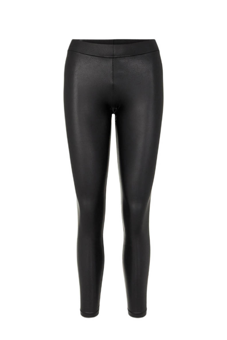 Black Shiny Leggings Outfit  International Society of Precision Agriculture
