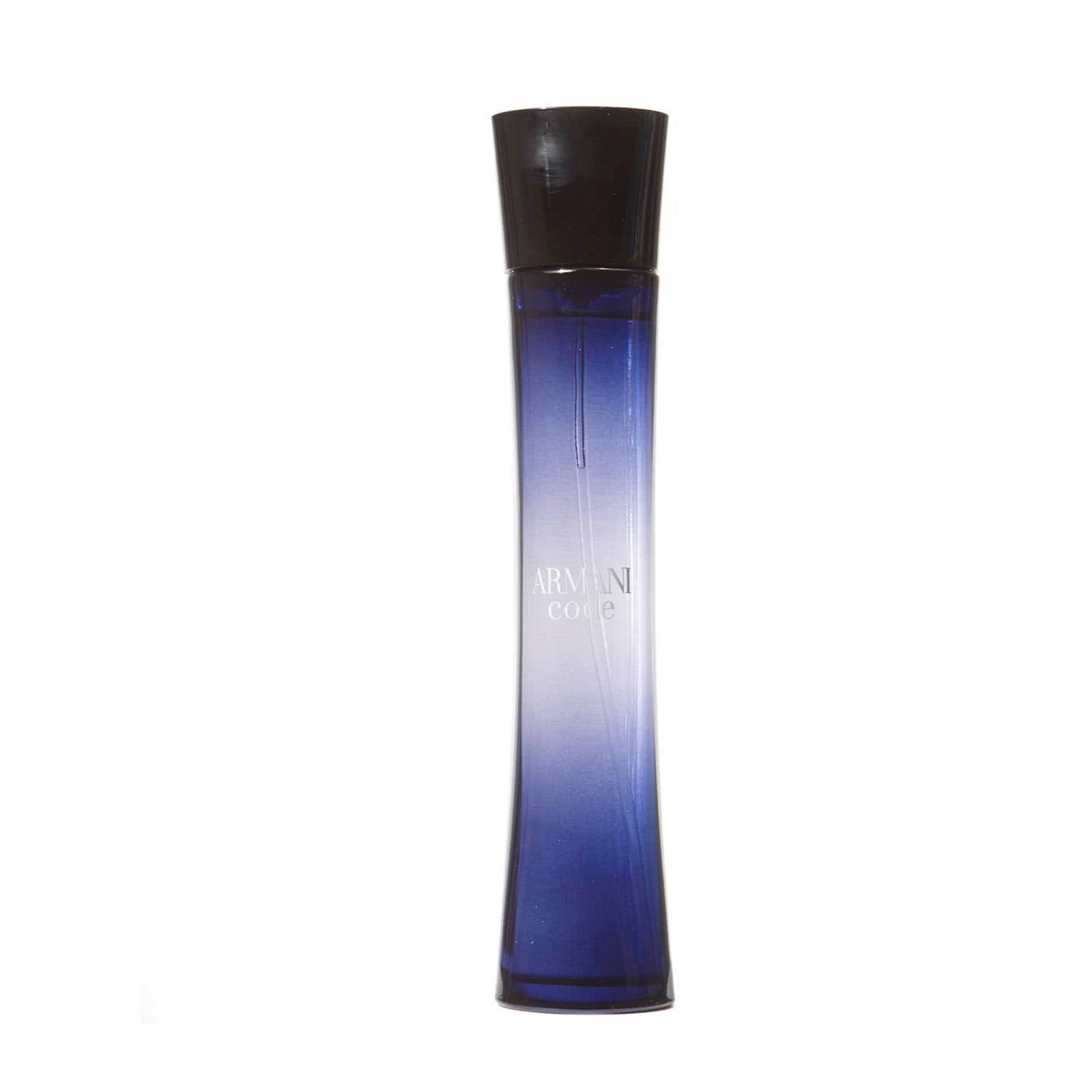armani code eau de parfum femme