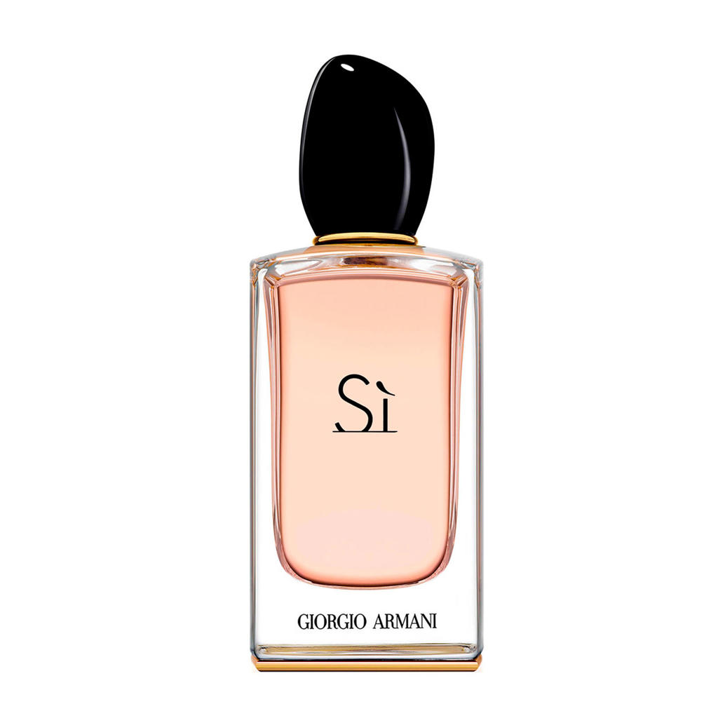 giorgio armani si parfum