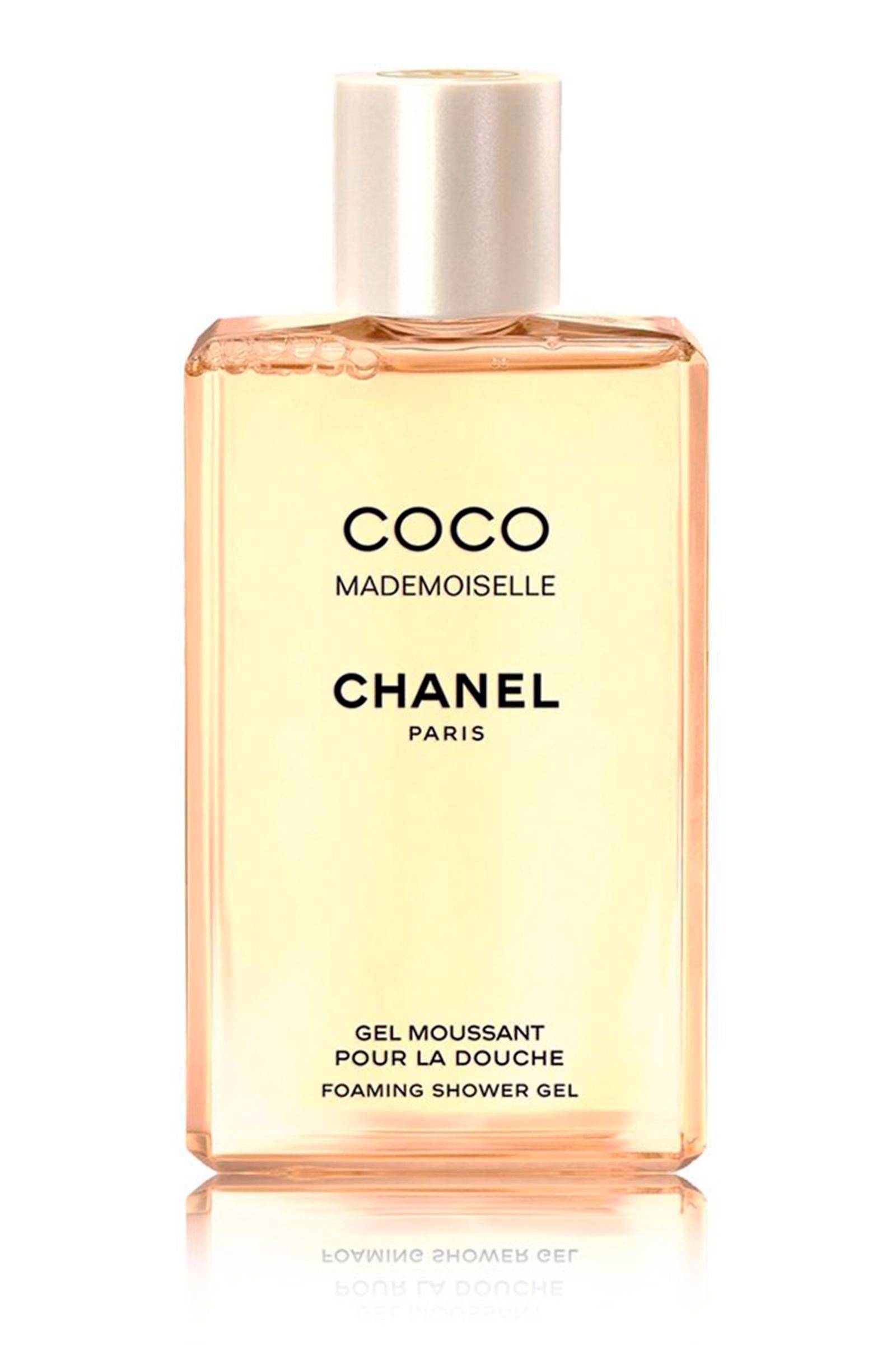 coco mademoiselle 200ml