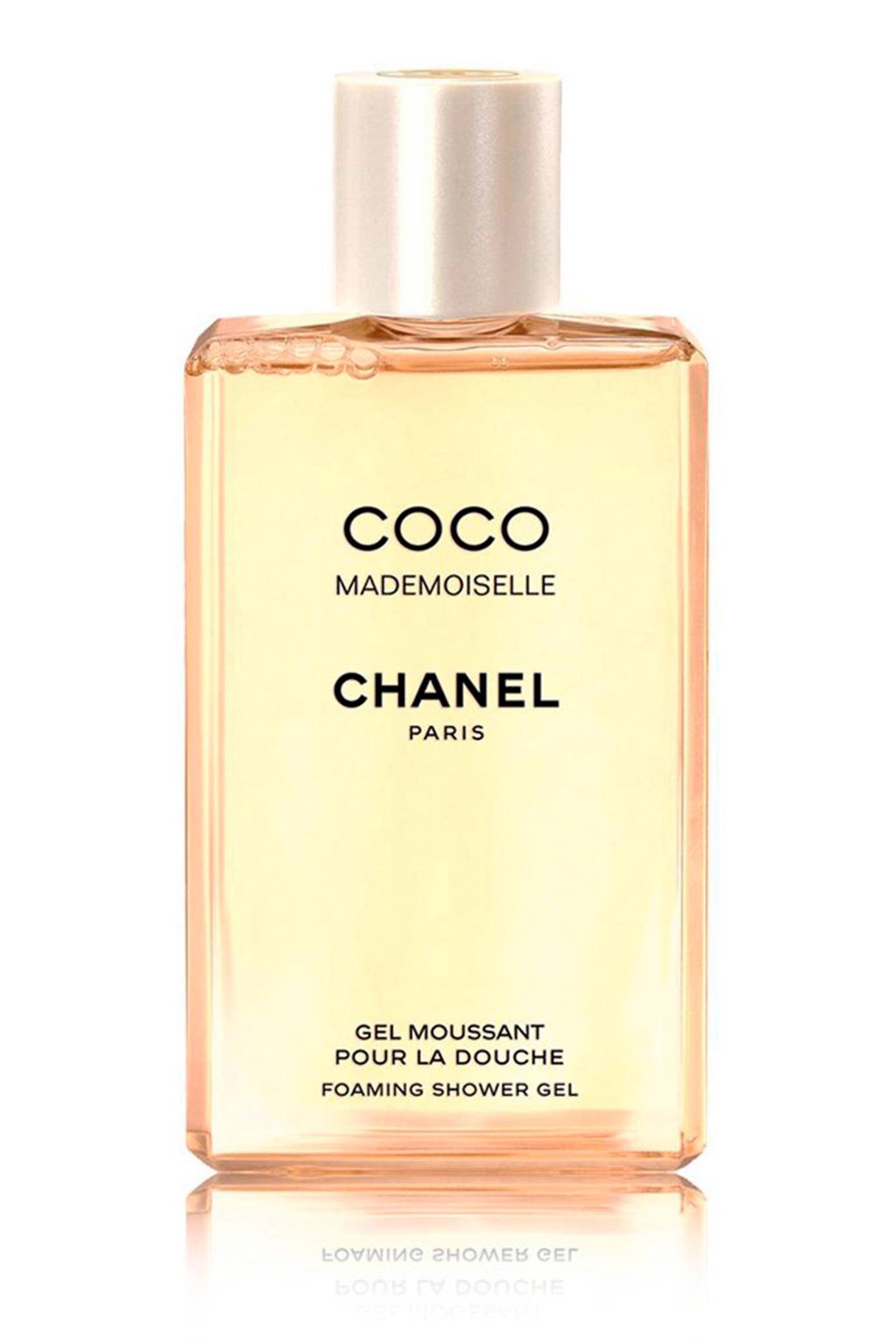 spiritueel Afleiding convergentie Chanel Coco Mademoiselle douchegel - 200 ml | wehkamp