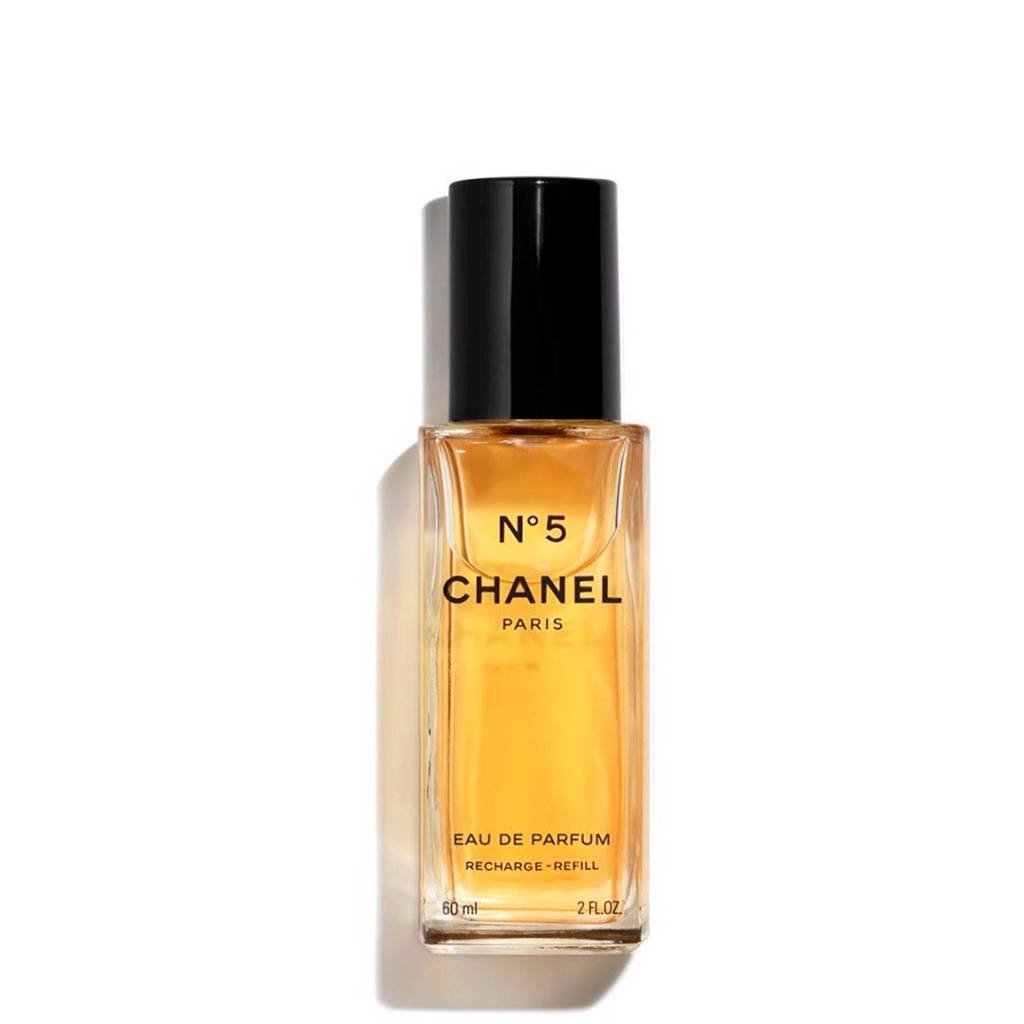 Chanel No 5 Eau De Parfum Navulling 60 Ml Wehkamp