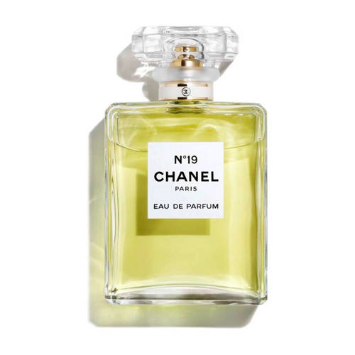 Chanel No 19 Eau De Parfum 50 Ml chanel kopen in de aanbieding