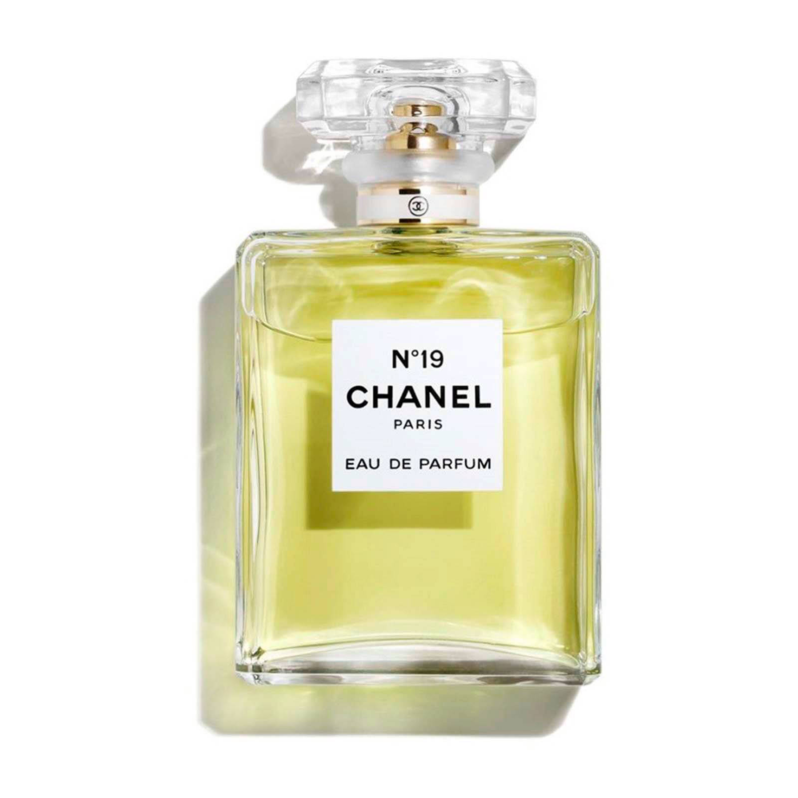 chanel 19 perfume 50ml