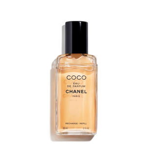 Coco eau de parfum navulling - 60 ml
