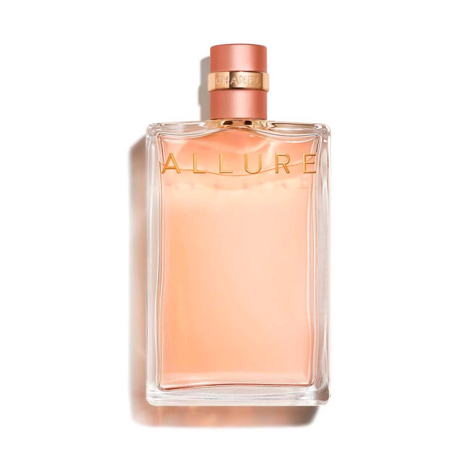 chanel allure femme eau de parfum spray