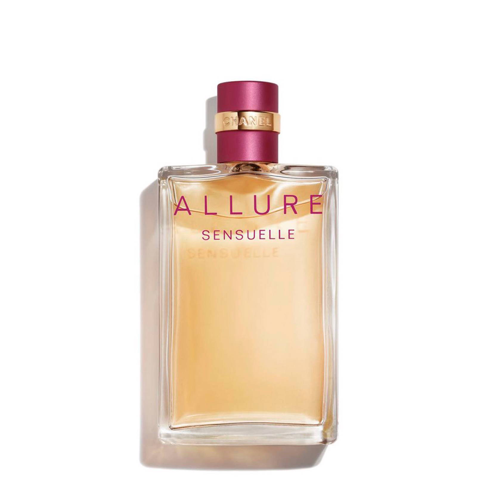 chanel allure sensuelle eau de parfum 35 ml