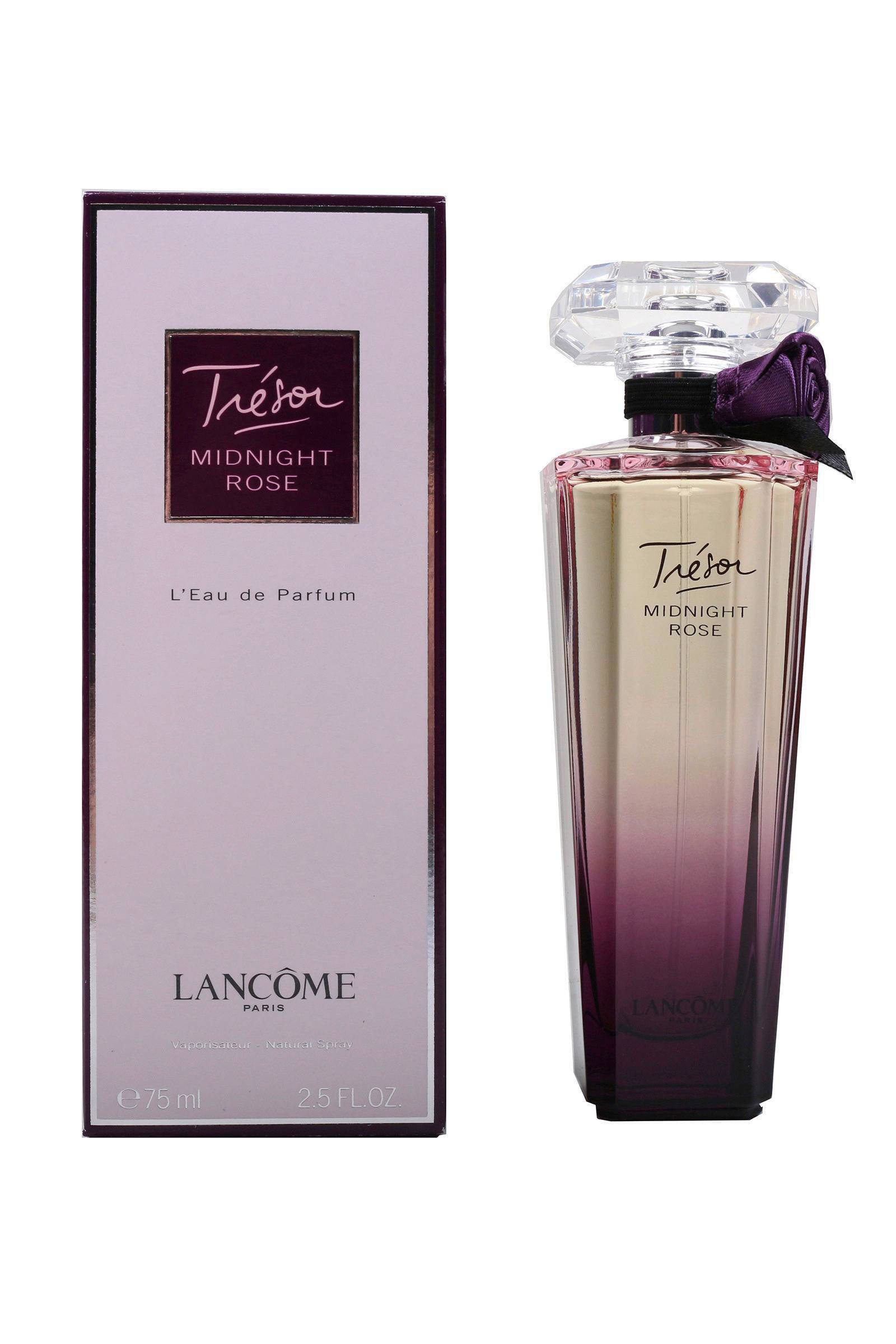 tresor midnight