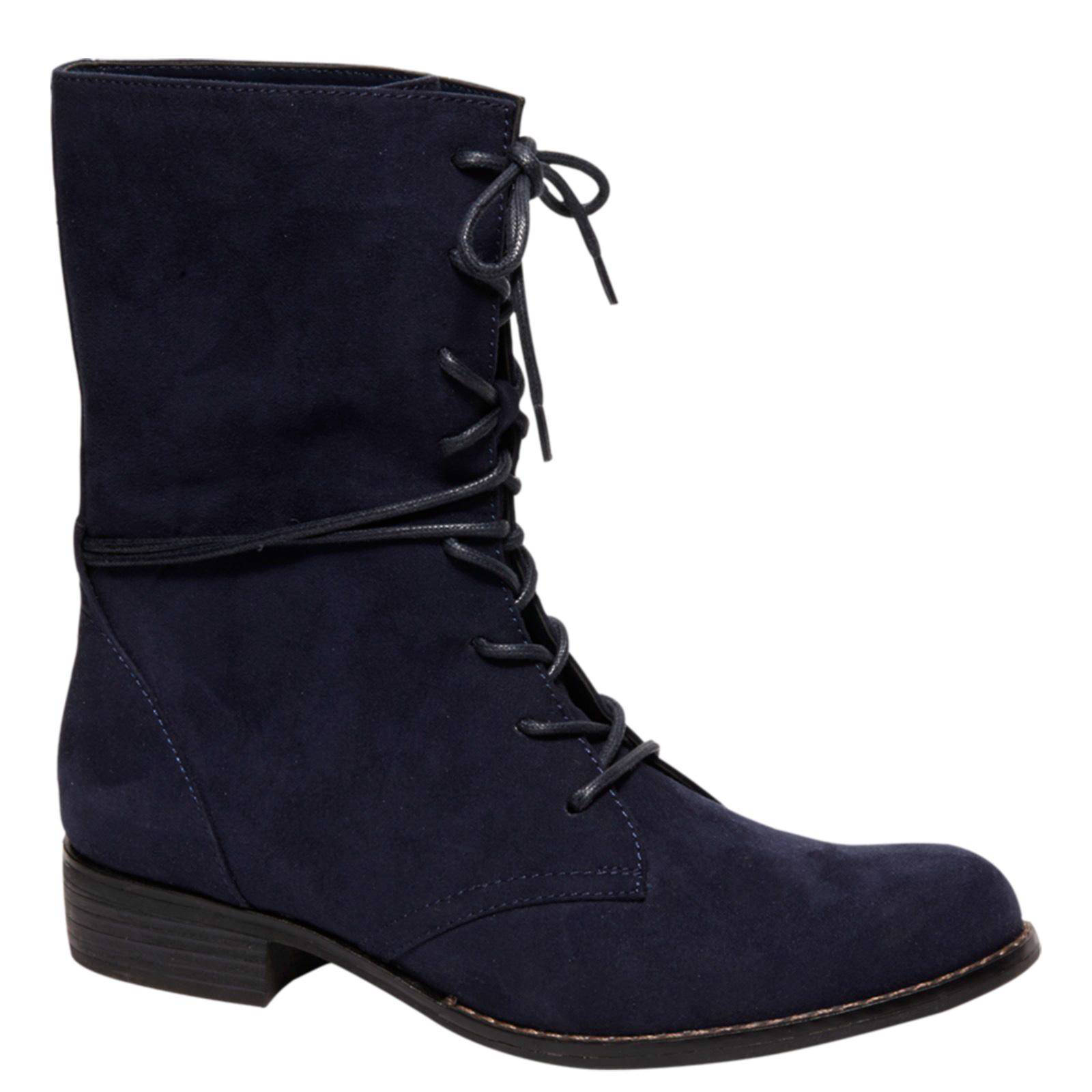 Graceland vanHaren Graceland veterboots | wehkamp Graceland vanHaren Graceland halfhoge laarzen | wehkamp