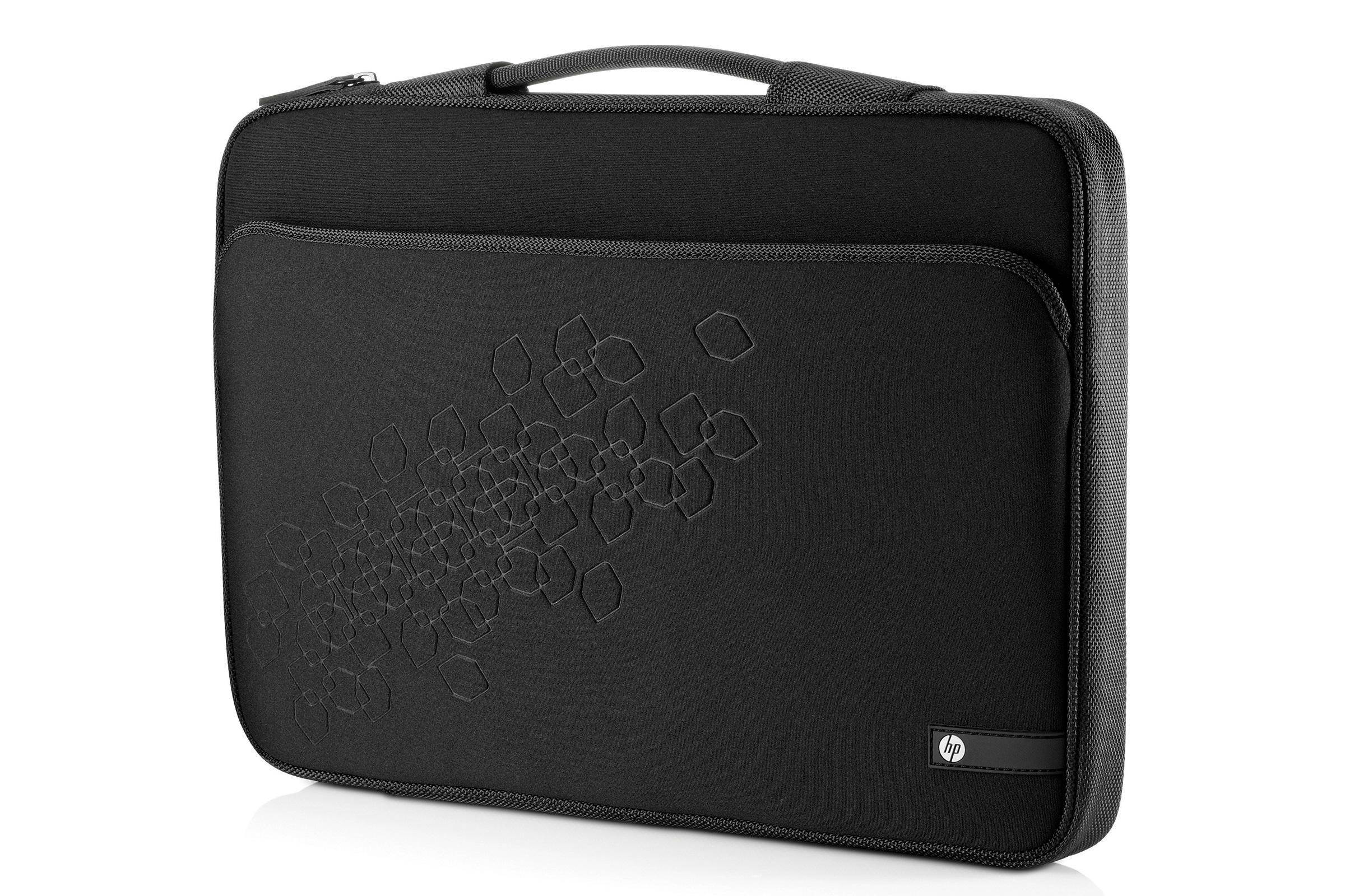HP Laptop Sleeve 16", Zwart online kopen