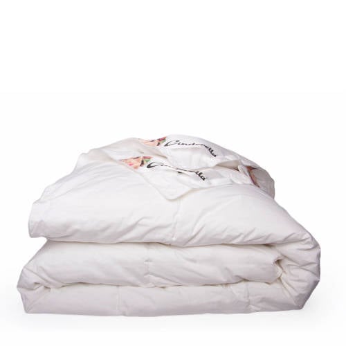 Cinderella Blues Ecodown 4 Seizoenen Dekbed cinderella kopen in de aanbieding