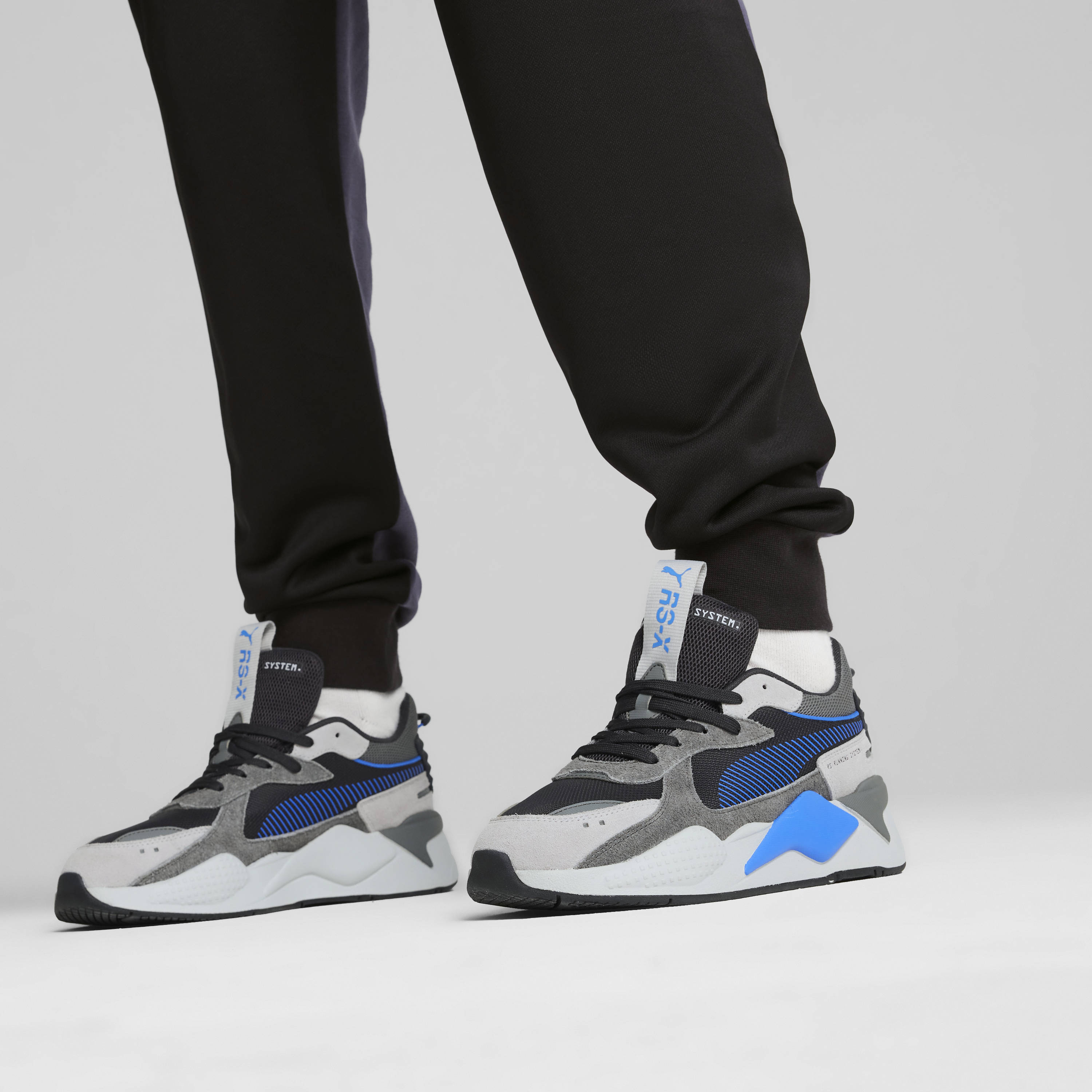 sneaker trends