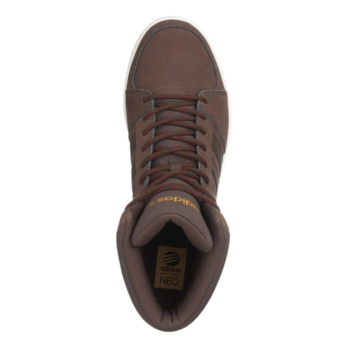 adidas neo heren bruin adidas neo heren bruin