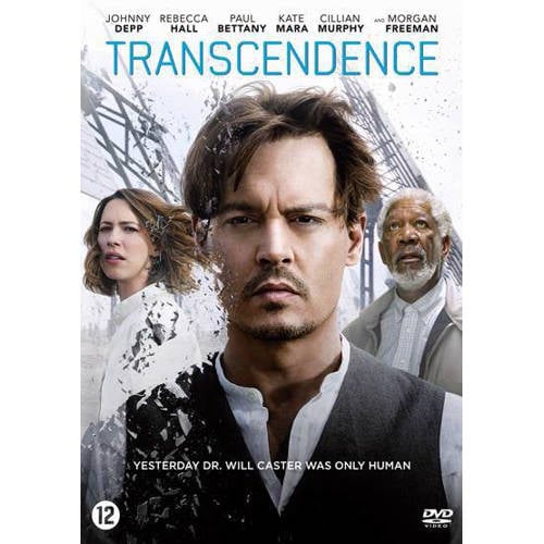 Transcendence Dvd huismerk kopen in de aanbieding Transcendence Dvd huismerk kopen in de aanbieding