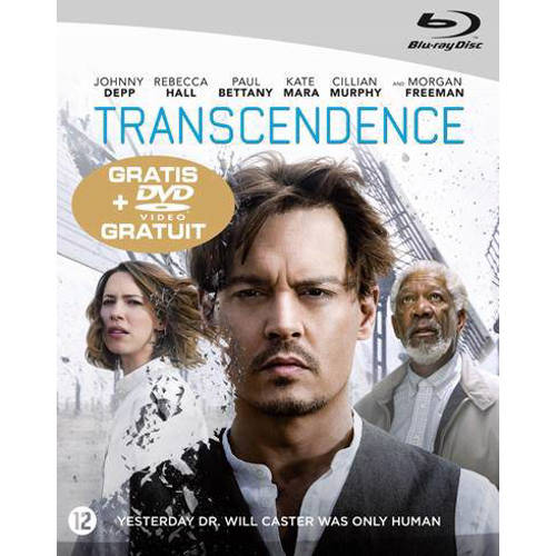 Transcendence Blu Ray huismerk kopen in de aanbieding Transcendence Blu Ray huismerk kopen in de aanbieding