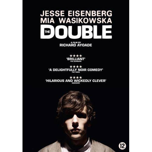 Double Dvd huismerk kopen in de aanbieding