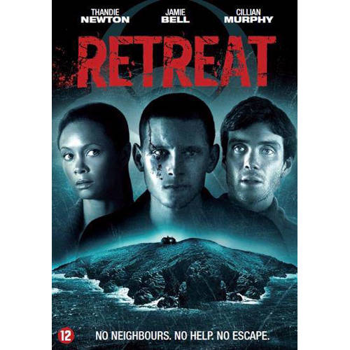 Retreat Dvd huismerk kopen in de aanbieding
