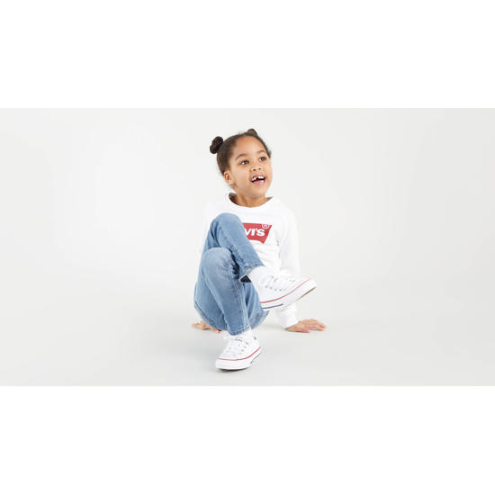 720 high rise super skinny
