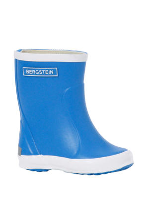 regenlaarzen blauw