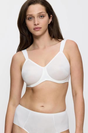 Triumph Damen Minimizer-BH - Essential Minimizer T in türkis Triumph Damen Minimizer-BH - Essential Minimizer T in türkis