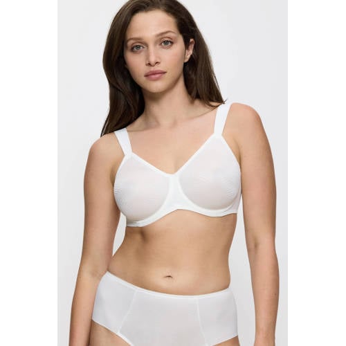 Triumph niet-voorgevormde minimizer Essential ivoor afbeelding