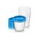 Philips AVENT Bewaarbeker voor moedermelk (5 stuks) SCF619/05
