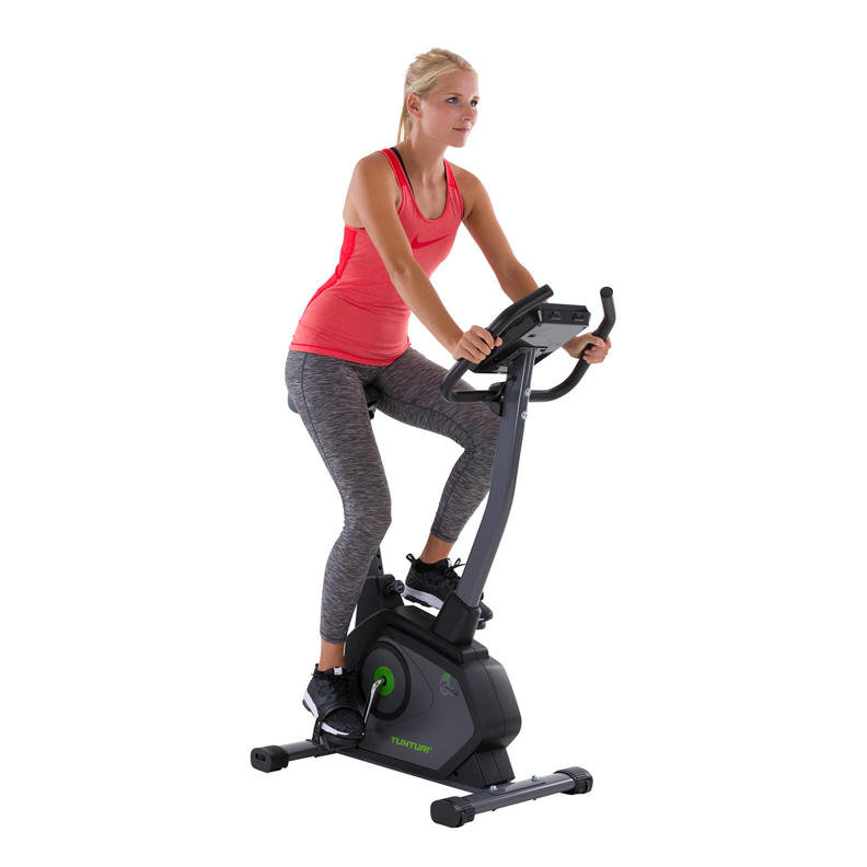 tunturi cardio fit e30 ergometer hometrainer