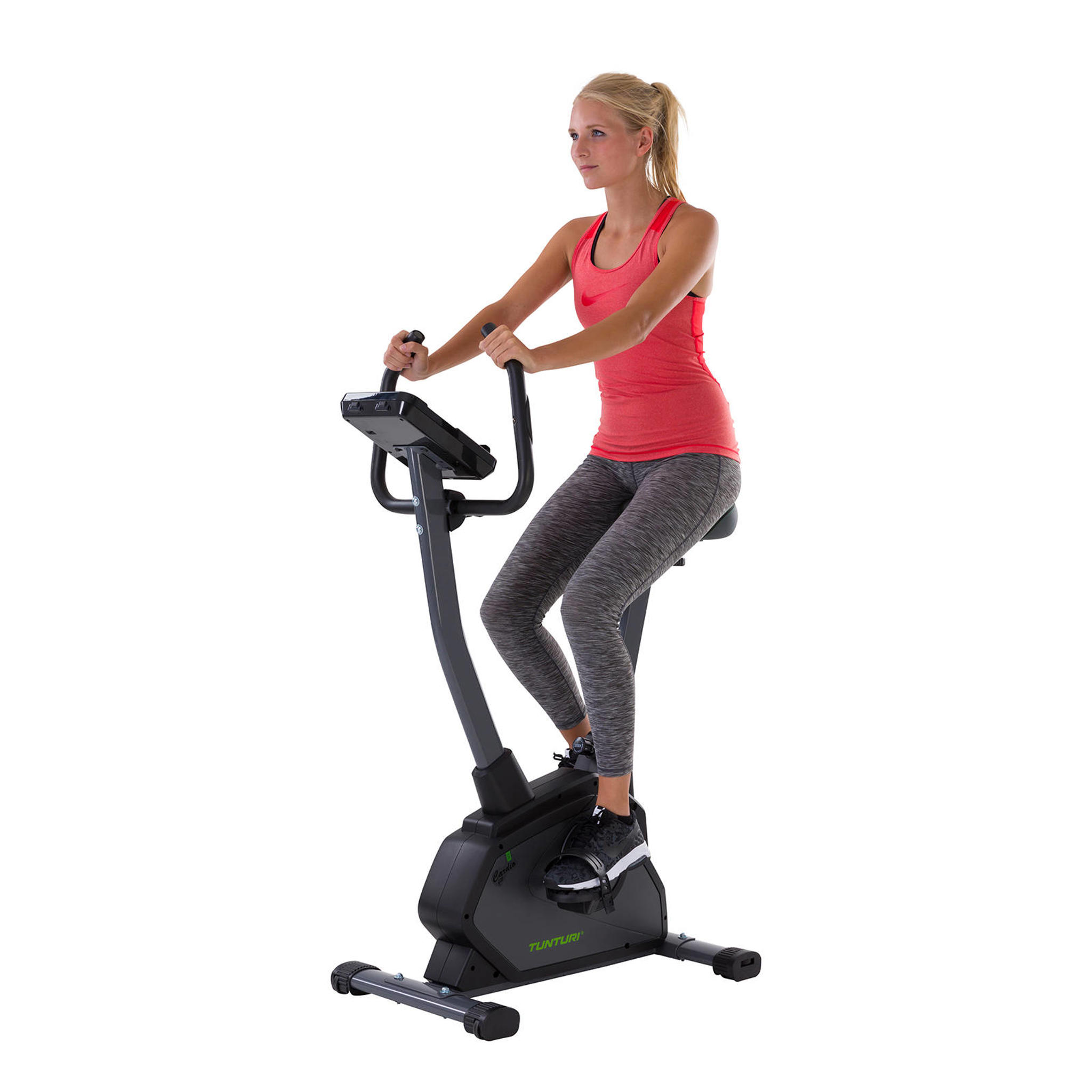 tunturi cardio fit e30 ergometer hometrainer