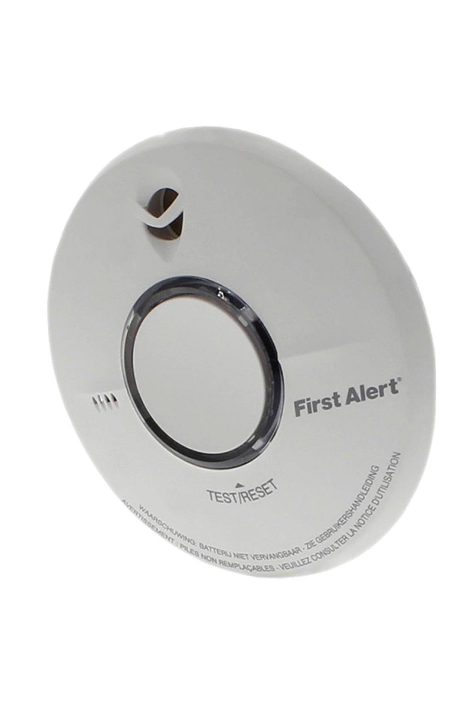 First Alert STFA620BNLT Thermoptek rookmelder wehkamp