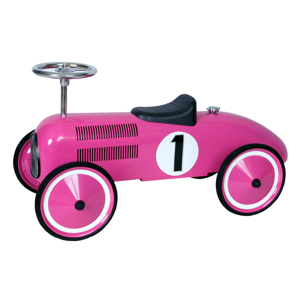 Retro Roller Marilyn loopauto wehkamp