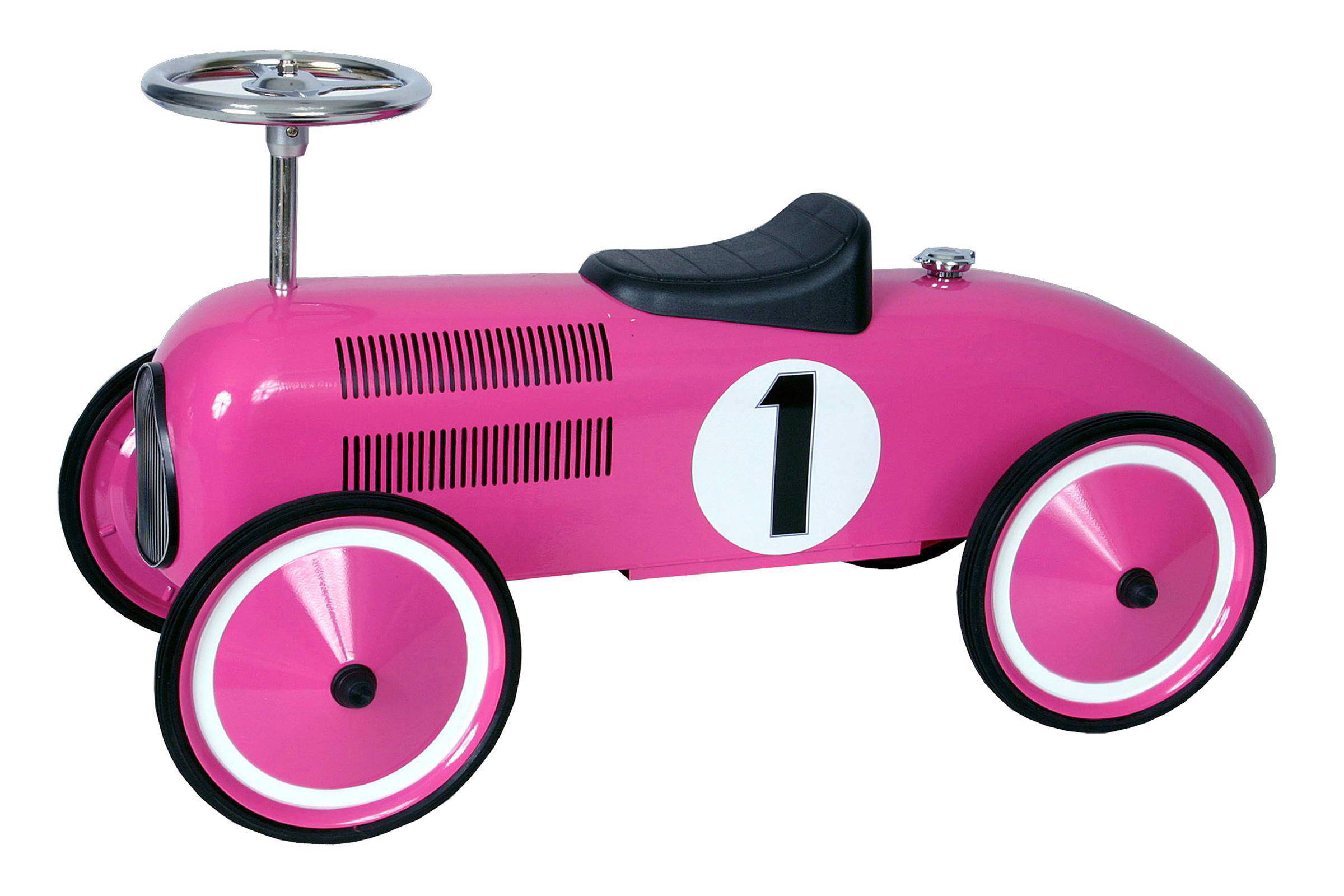 Retro Roller Marilyn loopauto wehkamp