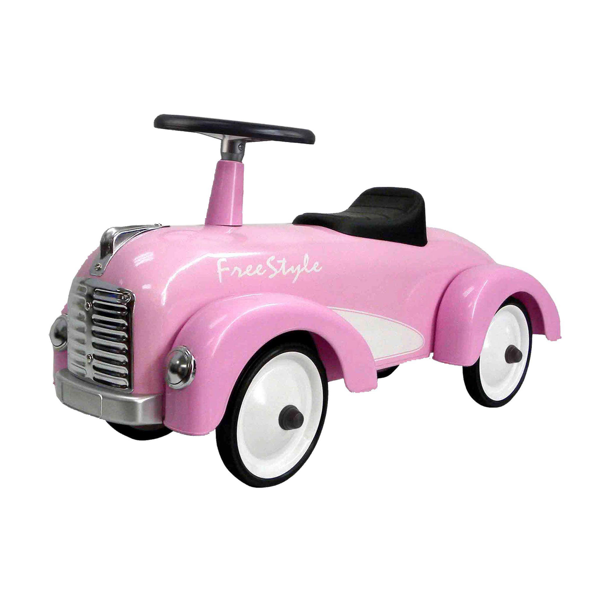 Retro Roller Cadillac loopauto wehkamp