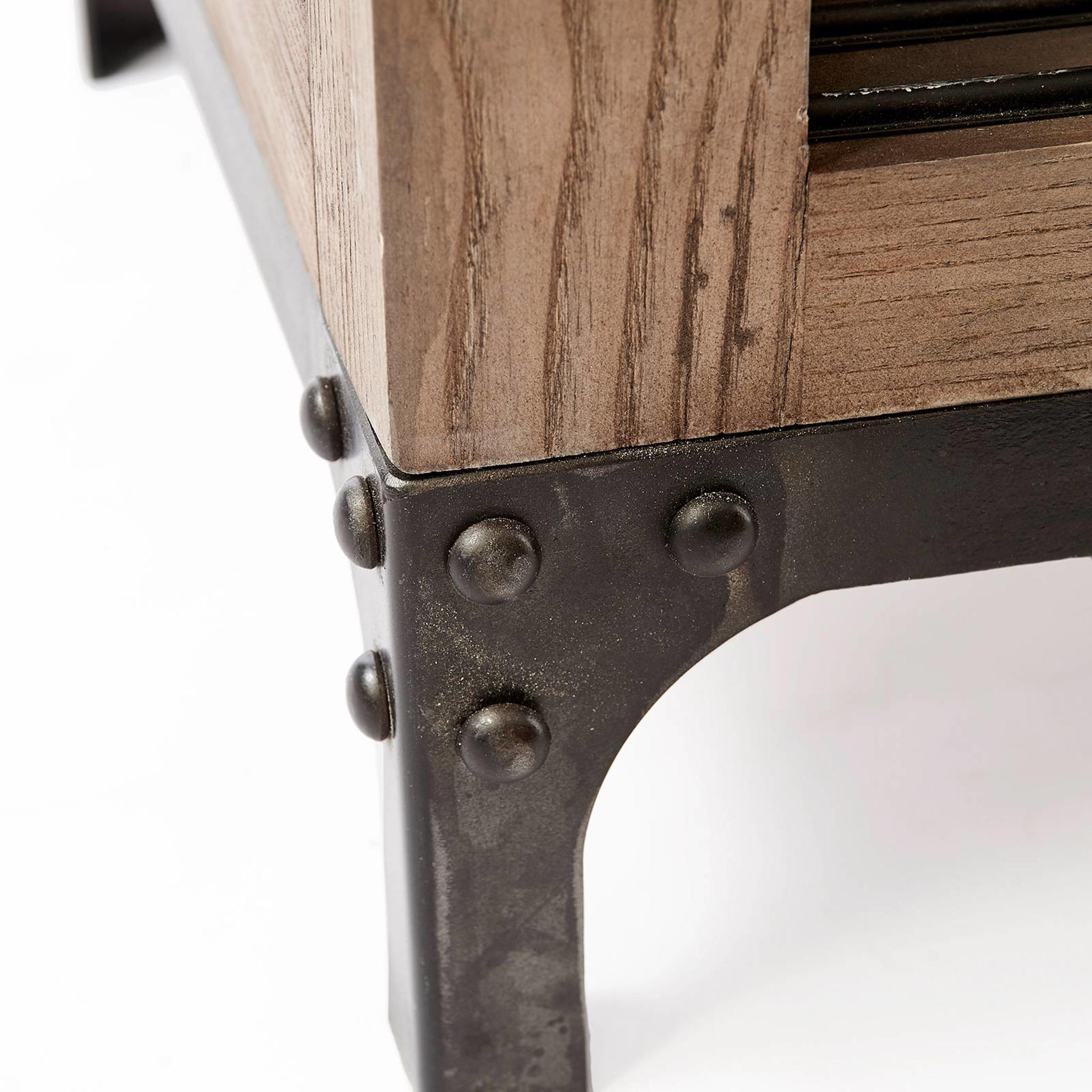 Riviera Maison buffetkast The Hoxton - Afbeelding 4