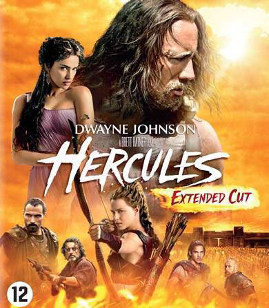 Hercules (Blu-ray) Kopen? | Morgen In Huis | Wehkamp