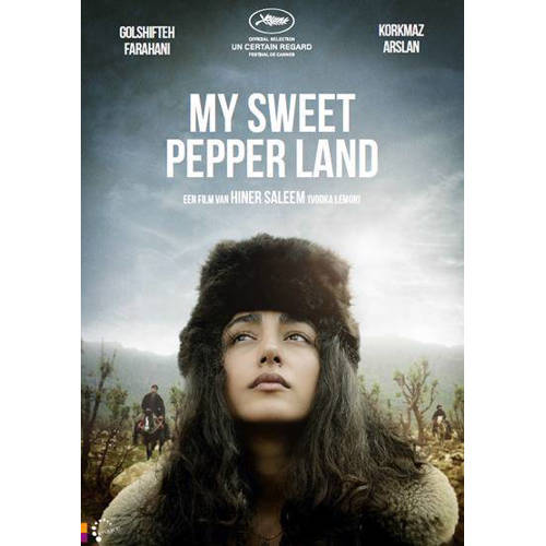 My Sweet Pepperland Dvd huismerk kopen in de aanbieding