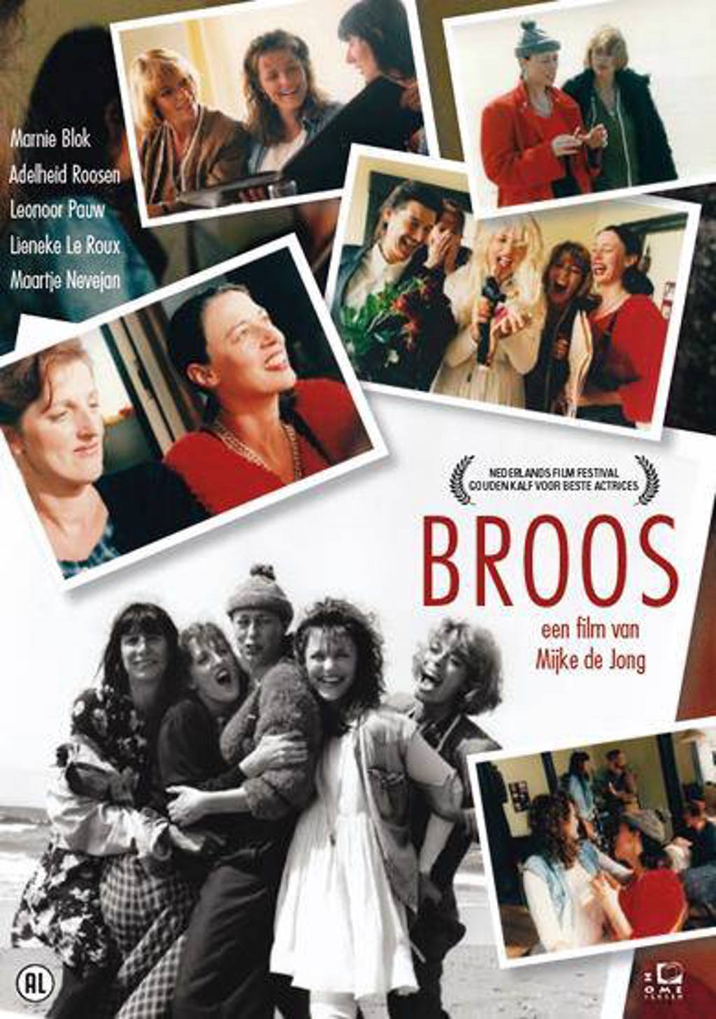 Broos (DVD)