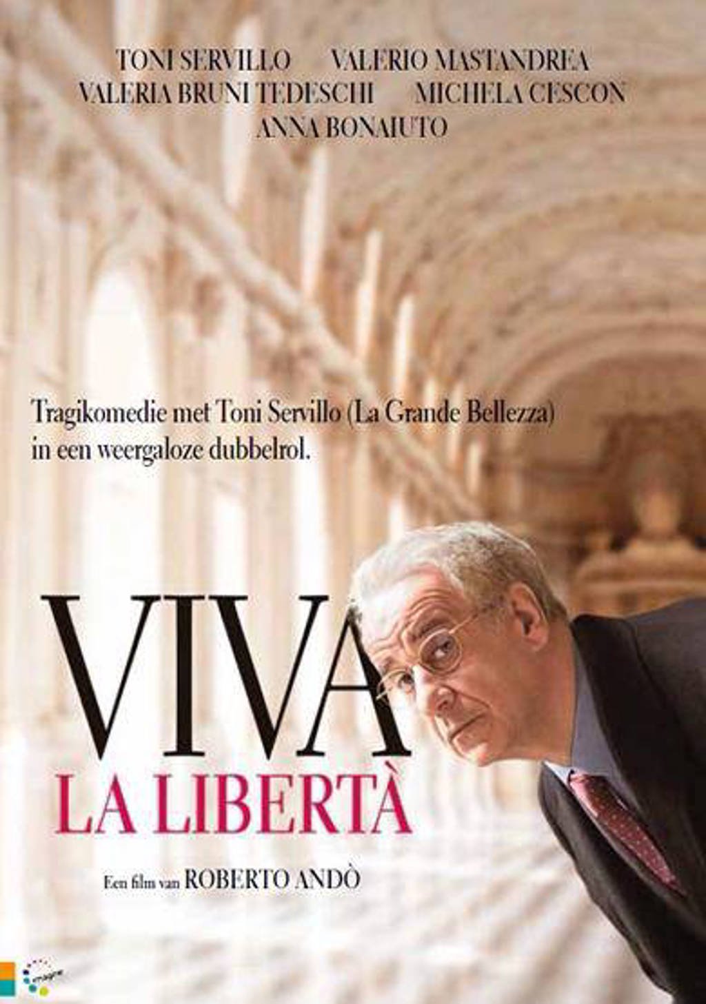 Viva la liberta (DVD)