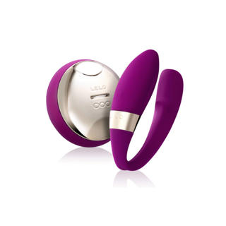 Remote vibrator