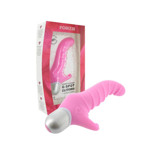 Feelztoys Fonzie Vibrator Roze feelztoys kopen in de aanbieding Feelztoys Fonzie Vibrator Roze feelztoys kopen in de aanbieding