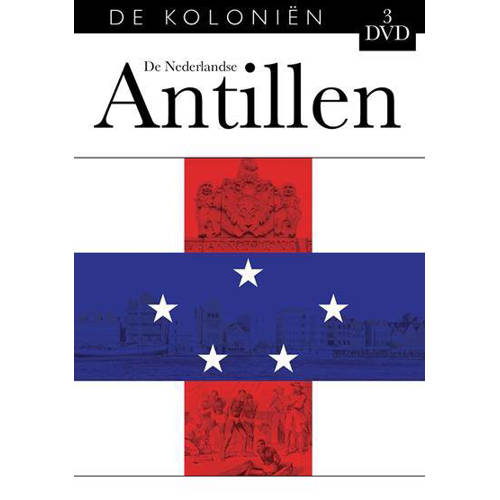 Kolonien Nederlandse Antillen Dvd huismerk kopen in de aanbieding