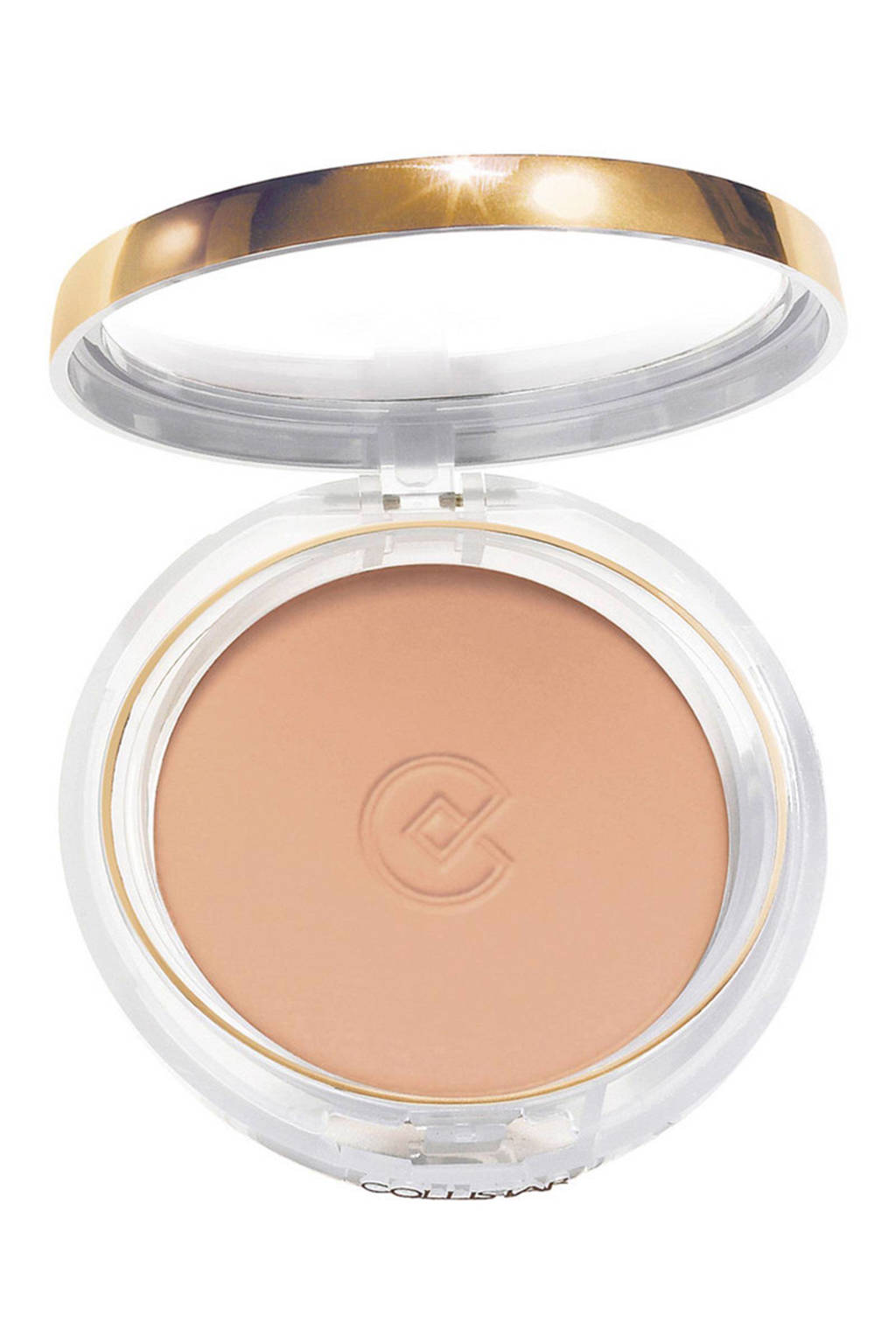 Collistar Silk Effect Compact poeder - 03 Cameo